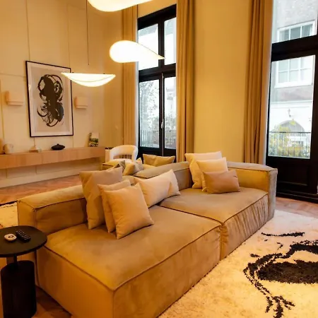 Buzatu Apartament *