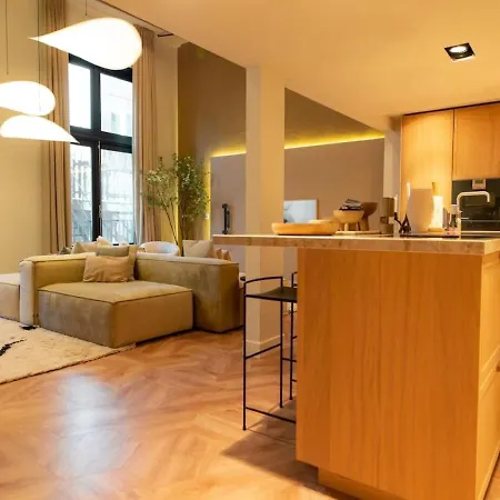 Buzatu Apartament Navodari
