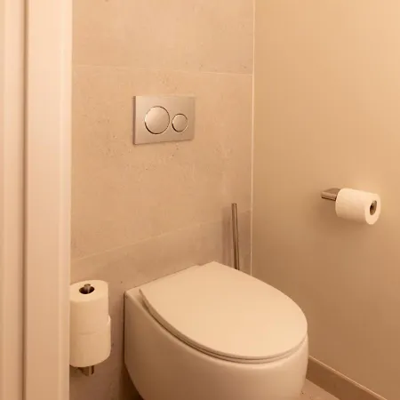 Buzatu Apartament Navodari