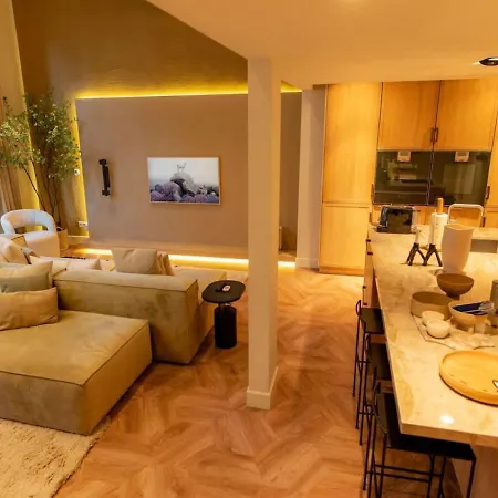 Buzatu Apartament Apartment Navodari