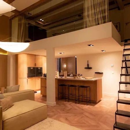 Buzatu Apartament