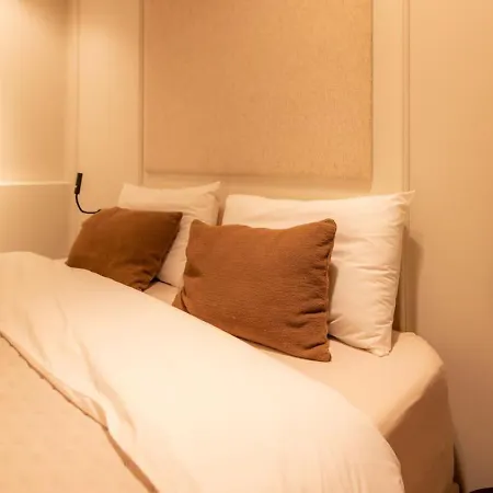Apartamento Buzatu Apartament Năvodari