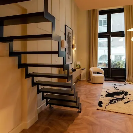 Apartamento Buzatu Apartament *